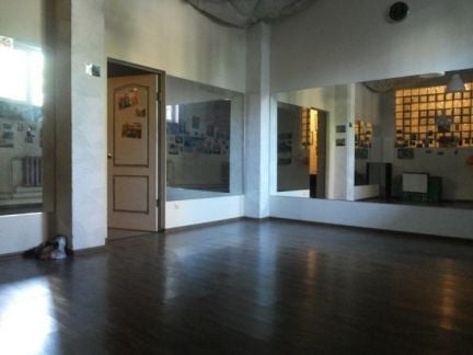 Танцевальные залы в аренду  Армавир