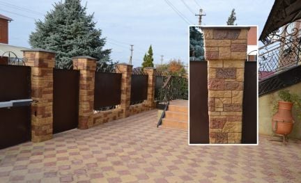 Отделка архитектурным бетоном  - купить на сайте объявлений Краснодар онлайн