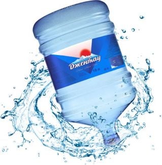 Доставка горной питьевой воды 19 л  - купить на сайте объявлений Крымск онлайн