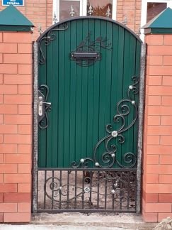 Заборы, навесы, калитки, ворота  Армавир