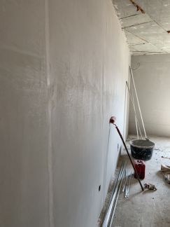 Механизированная Штукатурка  - купить на сайте объявлений Краснодар онлайн