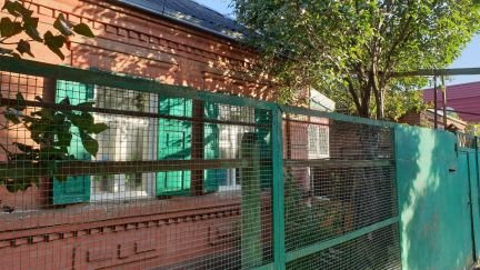 Дом 57 м? на участке 4 сот.  Армавир