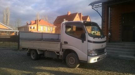 Предлагаю грузоперевозки, доставка, переезды  - купить на сайте объявлений Горячий Ключ онлайн