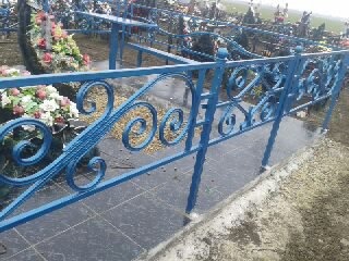Изготовление оградок  Армавир
