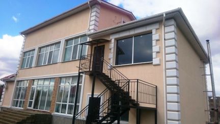 Фасадные работы (утепление, короед)  Армавир