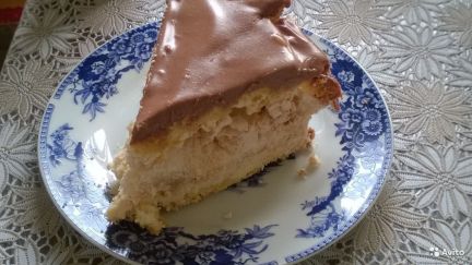 Домашние торты на заказ  - купить на сайте объявлений Новороссийск онлайн