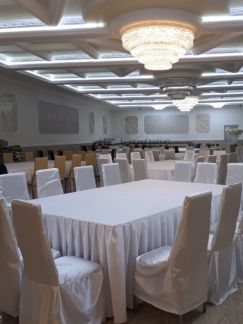 Скатерти,юбки для столов,салфетки  Армавир