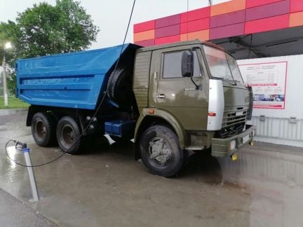 Доставка щебня, гравий, мешанка итд  - купить на сайте объявлений Усть-Лабинск онлайн