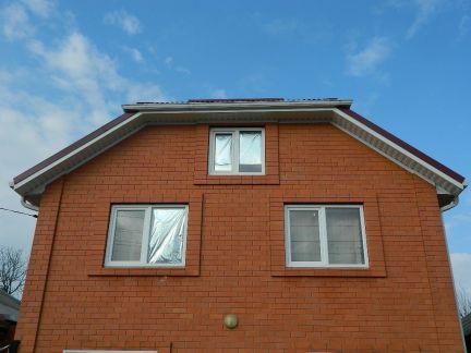 Дом 80м кв. на участке 1 сот.  Армавир