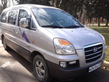 Заказ, микроавтобуса до 11 мест  Армавир