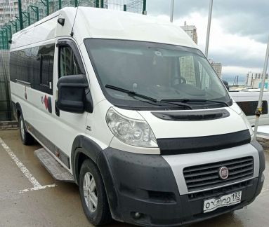 Пассажирские перевозки.Поездки на море,в горы  Армавир