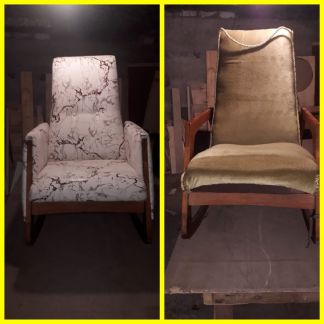 Ремонт мягкой мебели  - купить на сайте объявлений Анапа онлайн