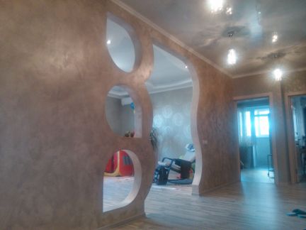 Отделочные работы-Ремонт квартир  - купить на сайте объявлений Краснодар онлайн