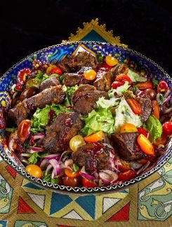 Обеды, ужины, завтраки на стройплощадках Доставка  Армавир