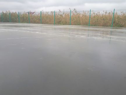 Промышленные полы, бетонные полы, топпинг, полимер  Армавир