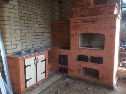 Печник  - купить на сайте объявлений Курганинск онлайн