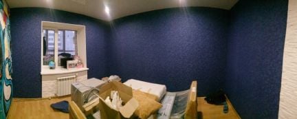 Поклейка обоев, штукатурно- малярные работы  Армавир