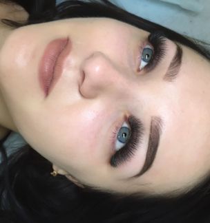 Наращивание ресниц  - купить на сайте объявлений Симферополь онлайн