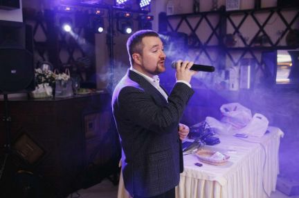 Пожалуй, один из лучших Ведущий Диджей Музыка  - купить на сайте объявлений Анапа онлайн