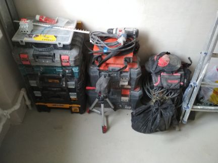 Электромонтажные работы.Электрик  Армавир