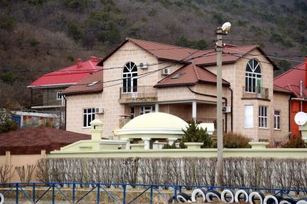 Строительство домов, коттеджей  Армавир