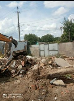 Снос домов.вывоз мусора  - купить на сайте объявлений Краснодар онлайн