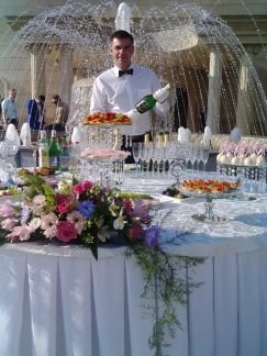 Свадьбы, корпаративы, выпускные  - купить на сайте объявлений Краснодар онлайн