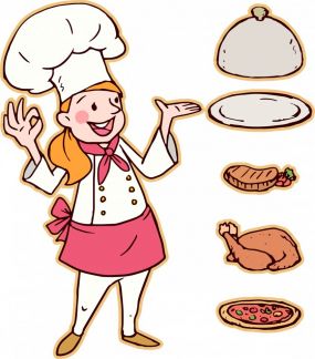 Требуется Шеф-Повар  - купить на сайте объявлений Сочи онлайн