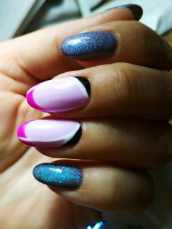 Маникюр, педикюр  Армавир