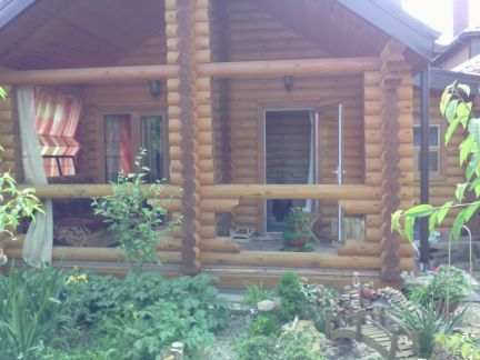 Баня  Армавир