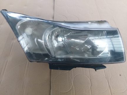 Фара Chevrolet Cruze  - купить на сайте объявлений Армавир онлайн