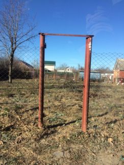 Участок 5 сот. (СНТ, ДНП)  - купить на сайте объявлений Армавир онлайн