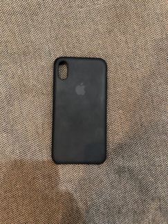 Чехол оригинальный на айфон X  - купить на сайте объявлений Армавир онлайн