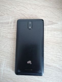 Смартфон Micromax Canvas Magnus HD Q421  - купить на сайте объявлений Армавир онлайн