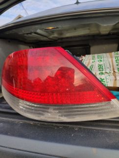 Фара бмв 7 е65  - купить на сайте объявлений Армавир онлайн