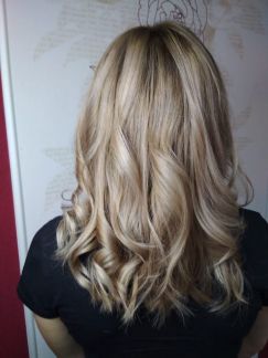 Любое окрашивание,стрижки и укладки  - купить на сайте объявлений Армавир онлайн