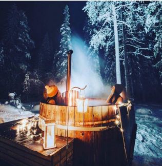 Аренда бани Фурако (купель на дровах)  - купить на сайте объявлений Армавир онлайн