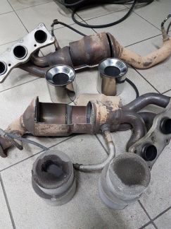 Бесплатное удаление катализаторов  - купить на сайте объявлений Армавир онлайн