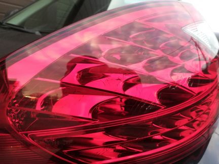 Фонарь porsche cayenne 2010-2014гг  Армавир