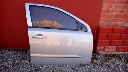 Дверь опель астра н хэтчбек  Армавир