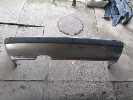 Задний бампер Audi 80 B3  - купить на сайте объявлений Армавир онлайн
