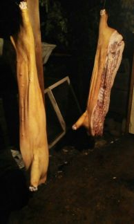 Забой скота-свиней И говядины  - купить на сайте объявлений Армавир онлайн