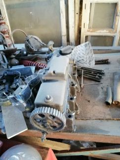 Продаю голову клапонов для переднего привода карбю  Армавир