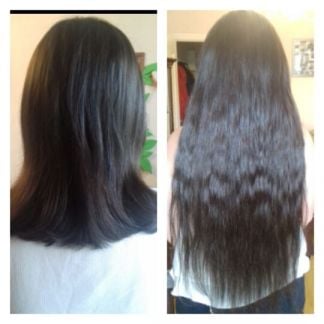 Ультразвуковое микронаращивание волос люкс класса  Армавир