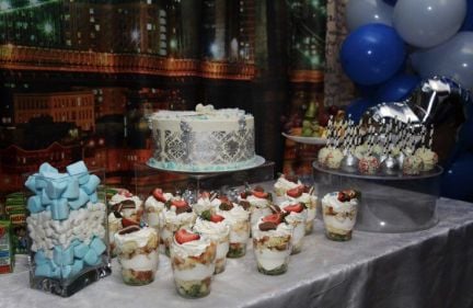 Тортики на заказ  - купить на сайте объявлений Крымск онлайн