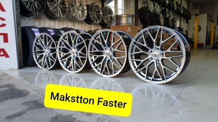 New R19, Makstton Faster, в наличии  Армавир