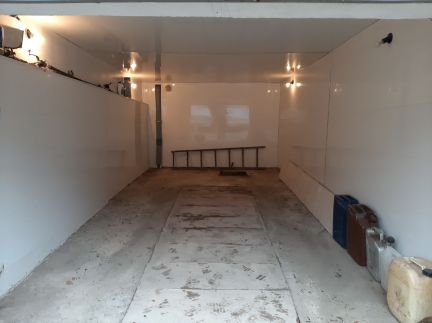 Продам гараж, 18 м кв.  Армавир