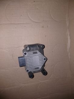 Катушка Skoda Octavia A5 шкода октавиа а5  - купить на сайте объявлений Армавир онлайн