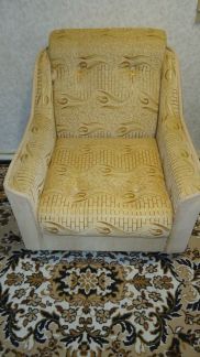 Кресло-кровать(2 шт.)  Армавир