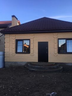 Дом 90 м кв. на участке 3 сот.  - купить на сайте объявлений Армавир онлайн